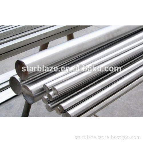 304 Stainless Steel Round Bar